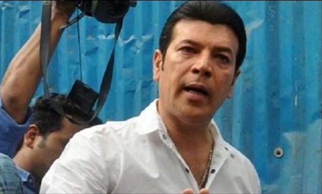 Aditya Pancholi