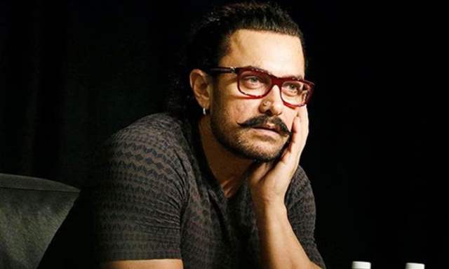 Aamir Khan