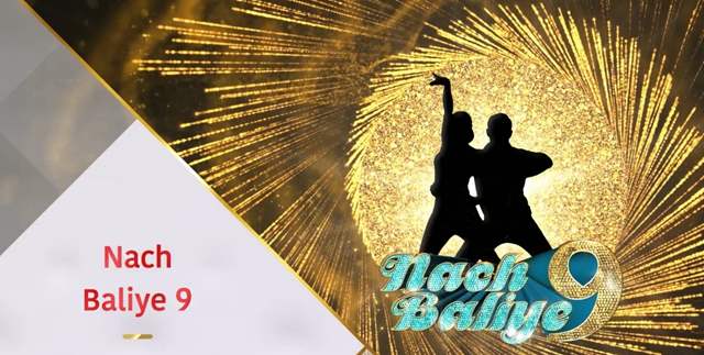 nach baliye