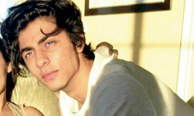 Aryan Khan