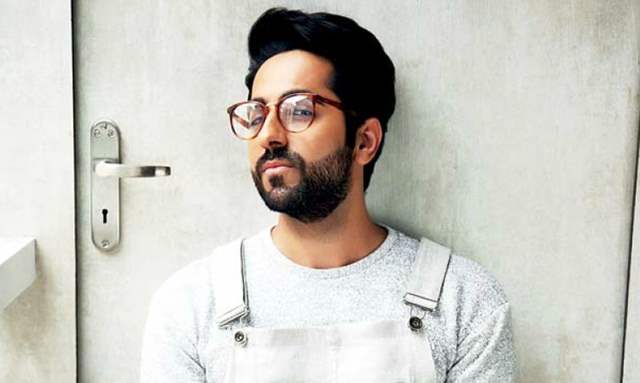 Ayushmann Khurrana