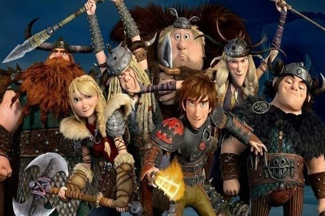 HTTYD