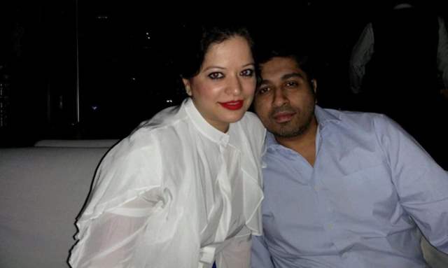 Arzoo Govitrikar and Siddharth Sabharwal