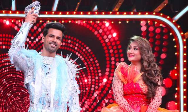 Nach Baliye 9: Actor Anuj Sachdeva injured during rehearsals; opts a therapy