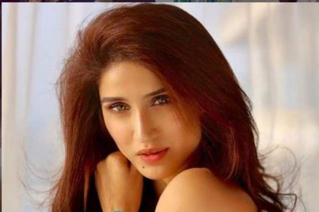 Sagarika Ghatge