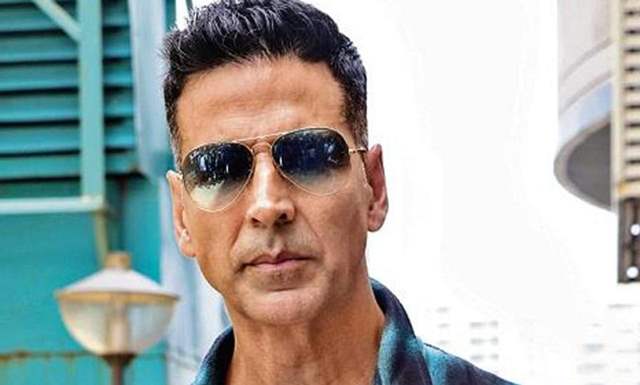 Akshay Kumar