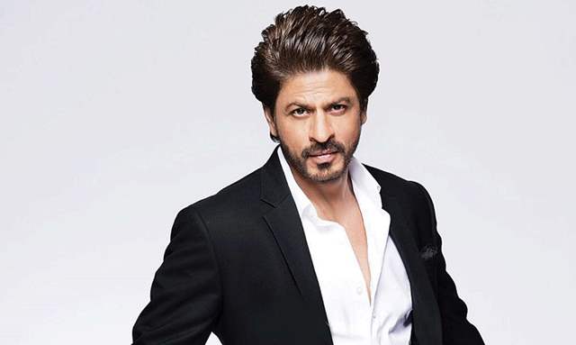 Shah Rukh Khan