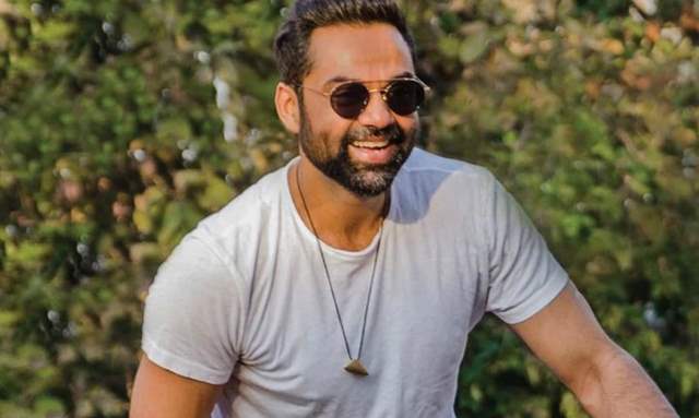 Abhay Deol