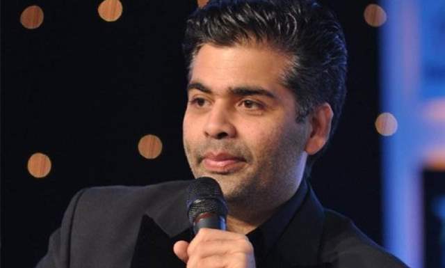 Karan Johar