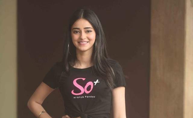 Ananya Panday