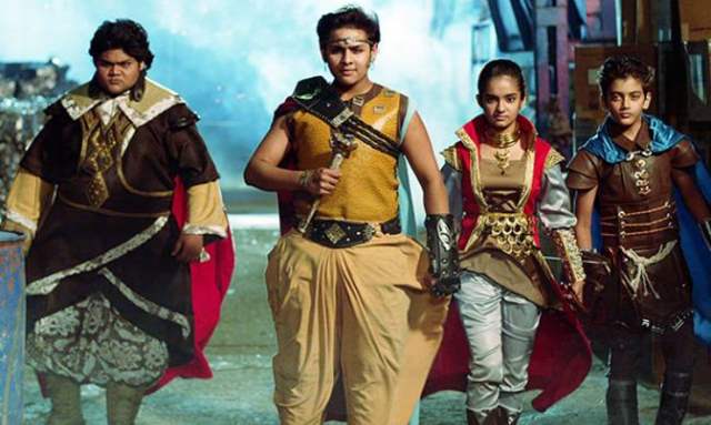 Baalveer Returns: New Fairies to be introduced in this season