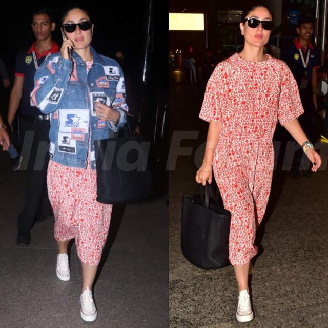 Kangana bids goodbye to airport looks: 'Was brainwashed by fashion  industry' | Bollywood - Hindustan Times
