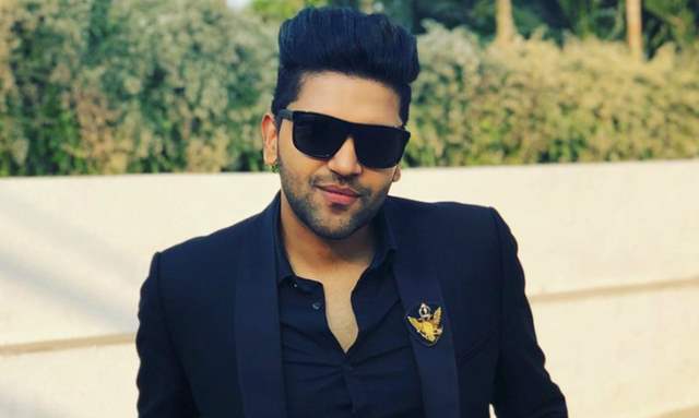 Guru Randhawa