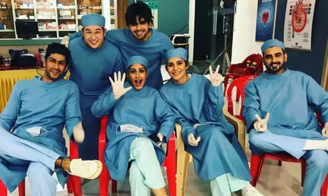 Makers of Sanjivani to give tribute to real life doctors; hold special screening for them