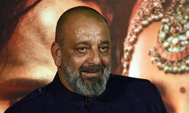 Sanjay Dutt