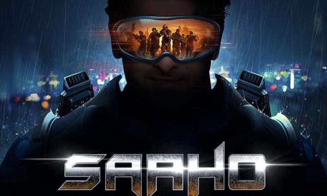 Saaho The Game