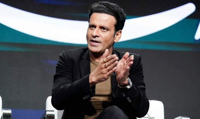 Manoj Bajpayee