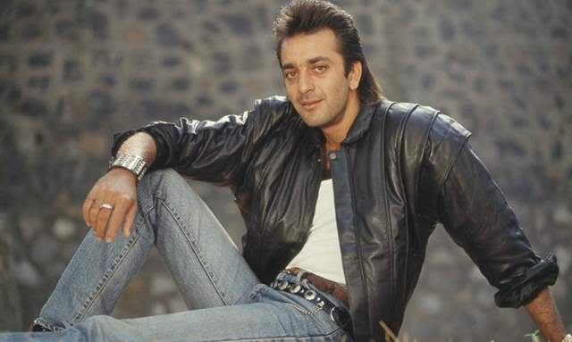 Sanjay Dutt