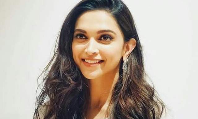 Deepika Padukone