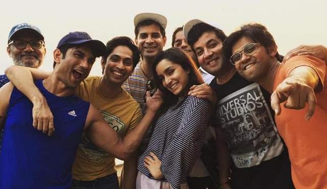 chhichhore