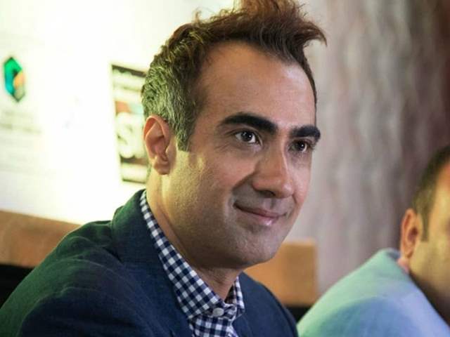 Ranvir Shorey