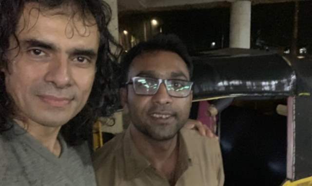 Imtiaz Ali