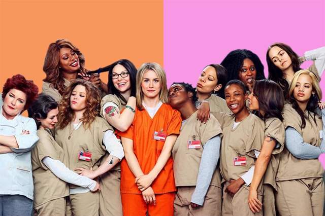 OITNB