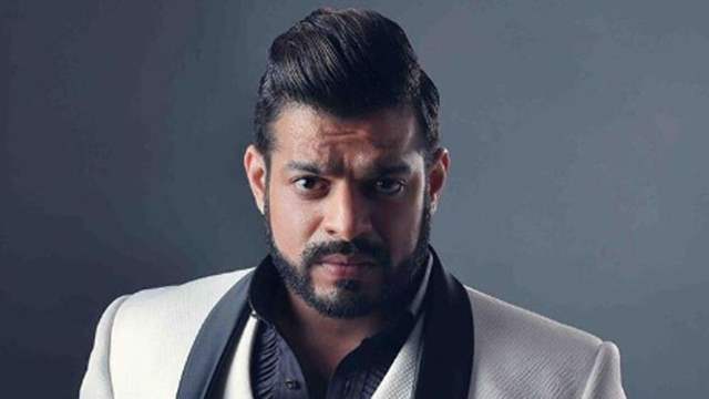 Karan patel