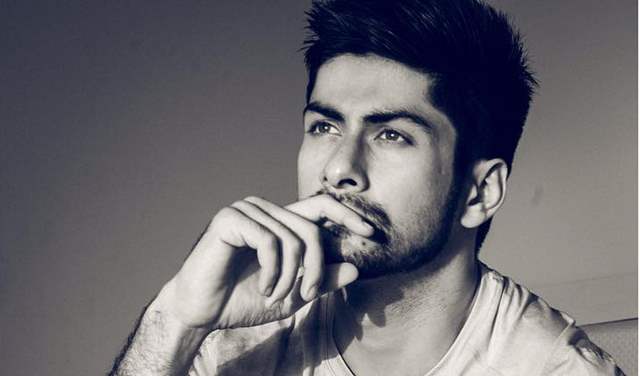 Namit Khanna