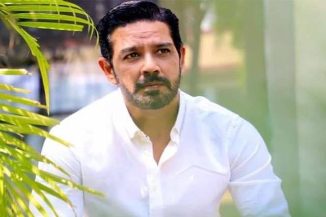 Anup Soni