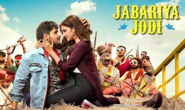 Jabariya Jodi