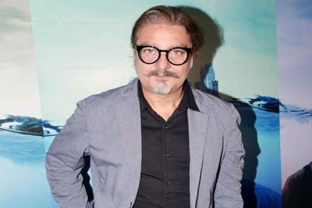 Vinay Pathak