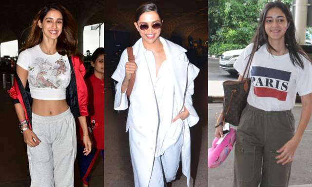 Best And Worst Airport Looks