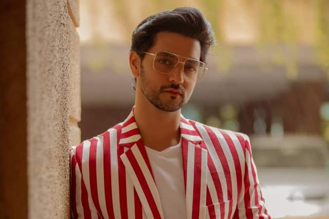 Shakti Arora