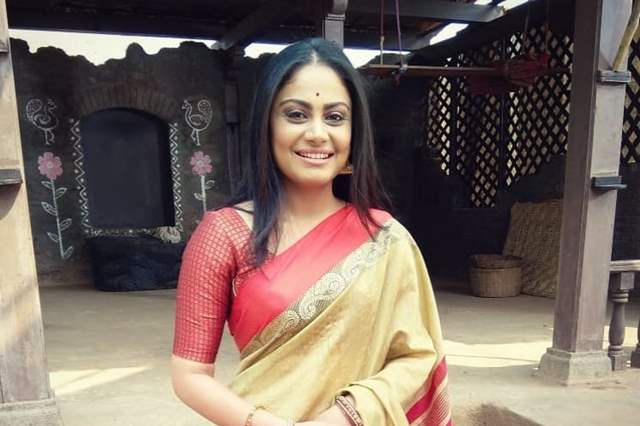 Toral Rasputra