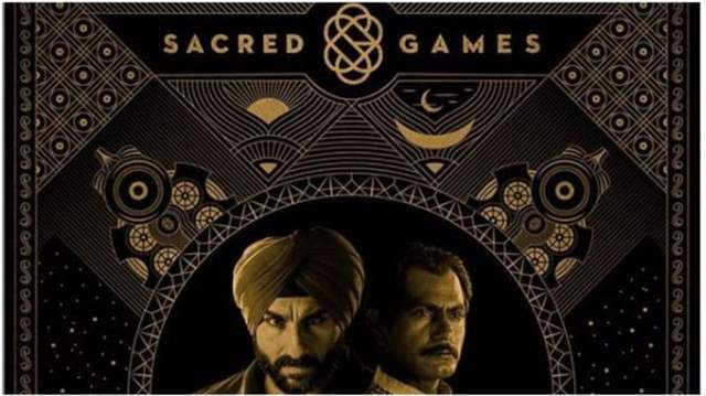 Sacred Games 2