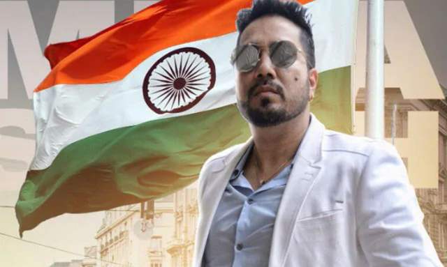 Mika Singh