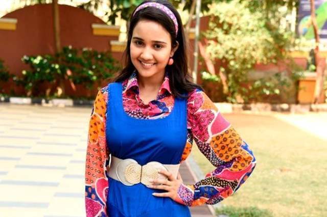 Ashi Singh