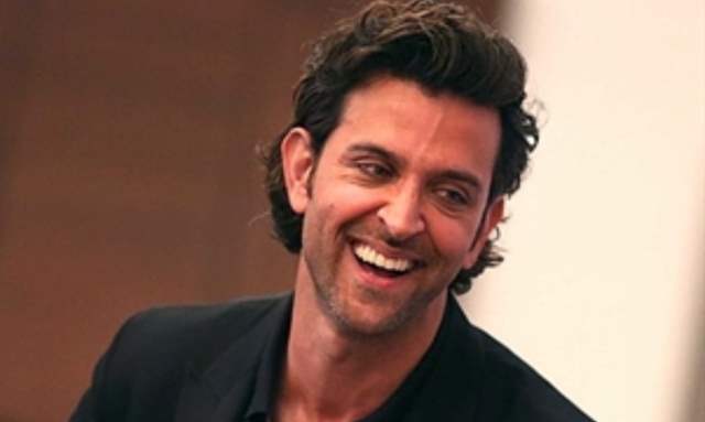 Well, it's broccoli: Hrithik Roshan jokes about the secret behind his good  looks after being named as the 'Most Handsome Man in the World