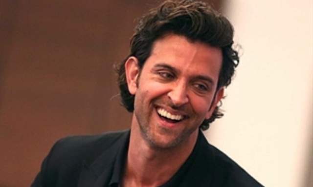 Hrithik Roshan