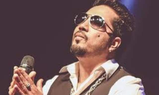 MIka Singh