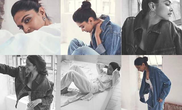 deepika padukone photoshoot