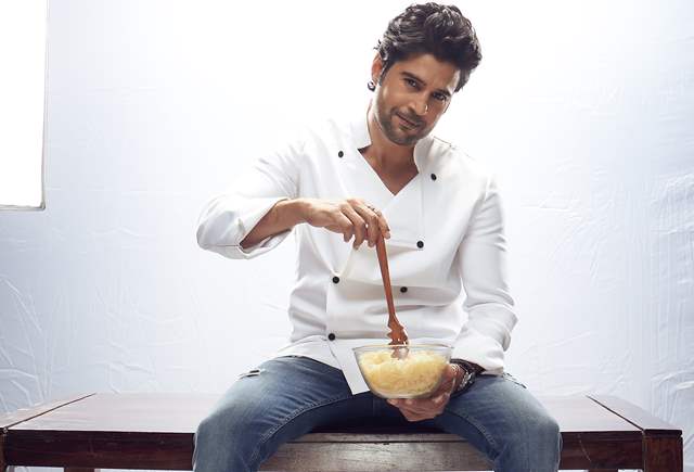 Rajeev Khandelwal 