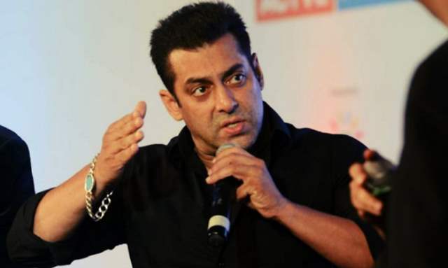 Salman  Khan