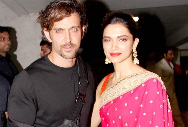 hrithik roshan deepika padukone