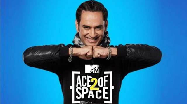 ace of space