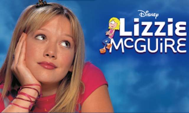 Lizzie McGuire