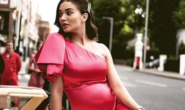 Amy Jackson