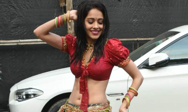 Nushrat Bharucha