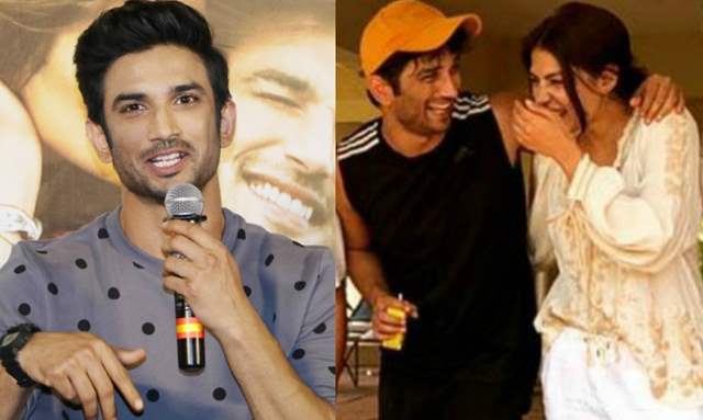 Sushant Singh Rajput on wedding rumours